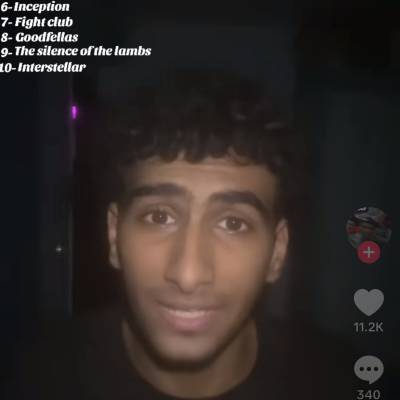 Ahmed