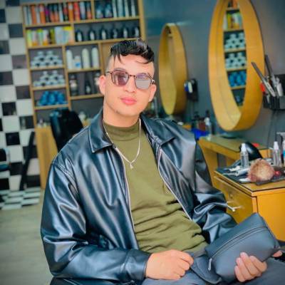 Ayoub zin