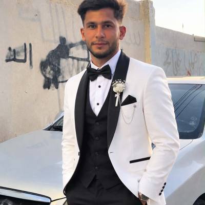 سعاده أحمد