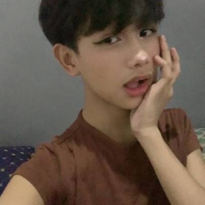 Good boy