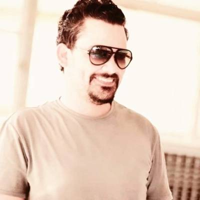 Ahmed