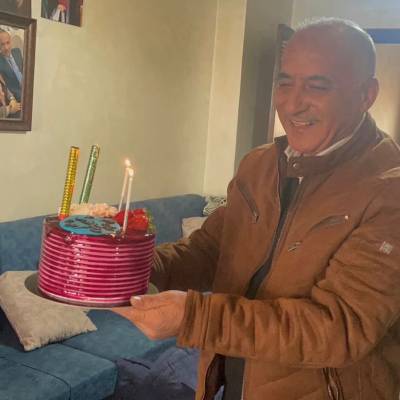 احمد