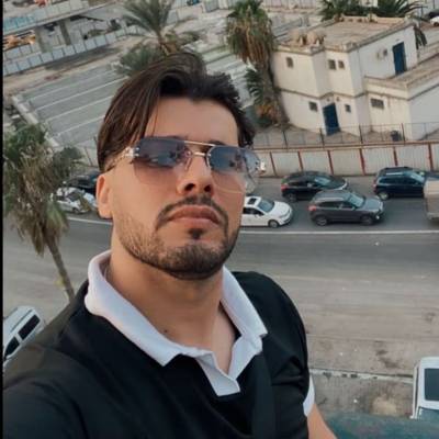Khaled