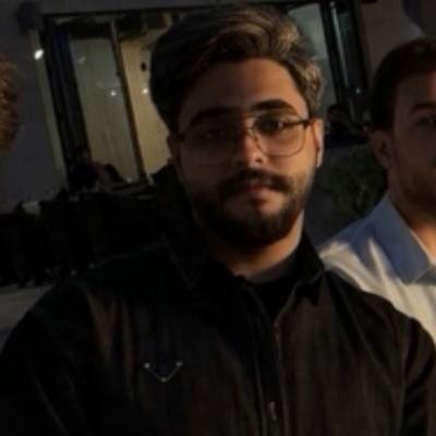 Ahmed
