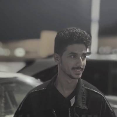 Ali