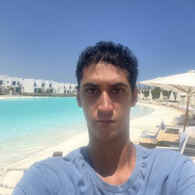 Ahmed