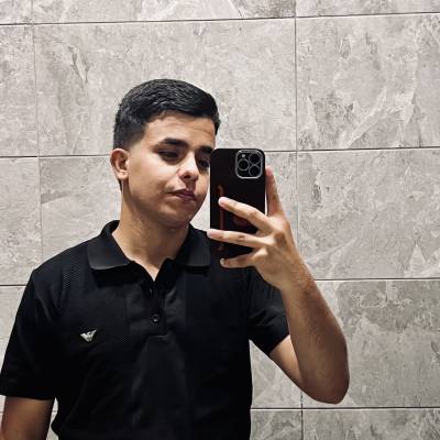 Mohammed alaa