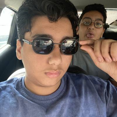 Ahmed