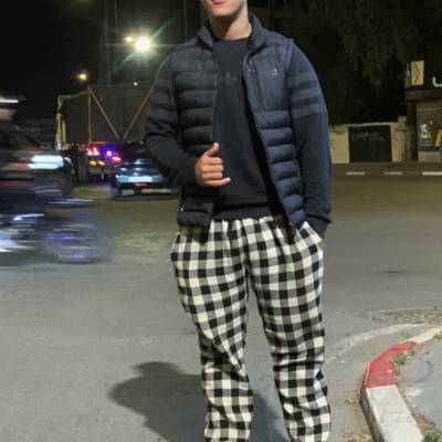يوسف  خرباش