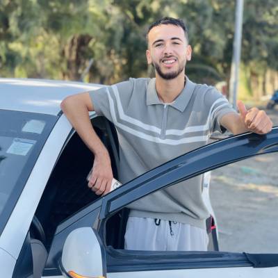 Abdou dehbi