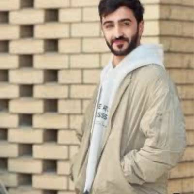 احمد
