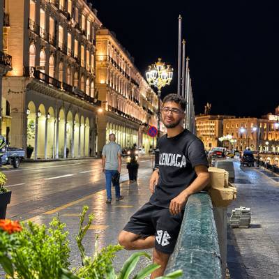 MOHAMED
