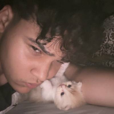 Mohamed