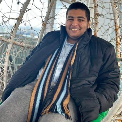 Soliman elmasry