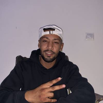 Youssef oustak