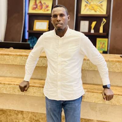 Ahmed