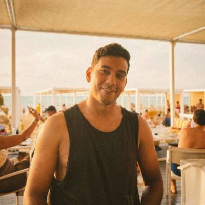 Mohamed ali