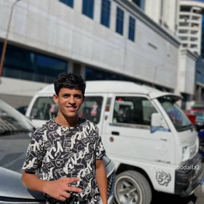 محمود علاء
