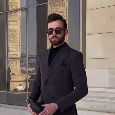 احمد ميرزا