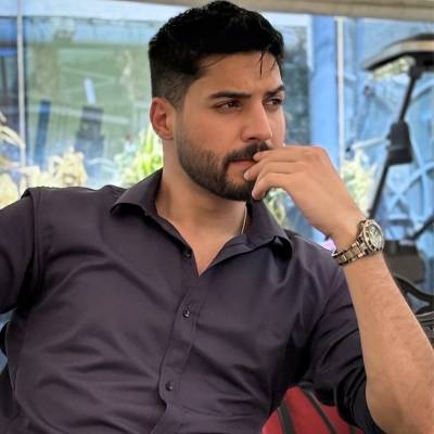 Ahmad