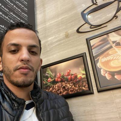 Hassan Ben ali