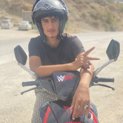 Ayoub belabbas