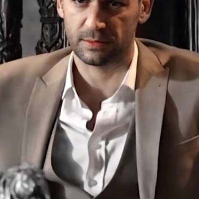 احمد عيراق