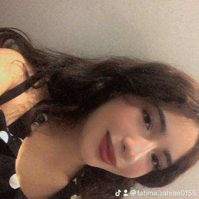 Fatima zahrae