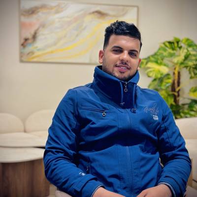 Ahmed
