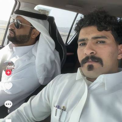 هشام الحربي