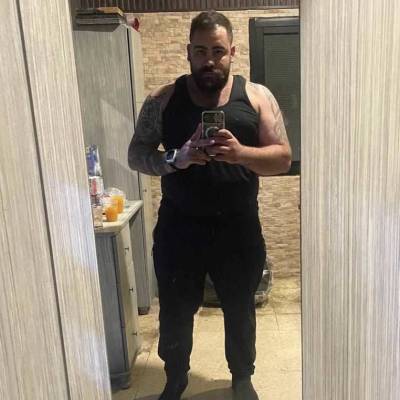 Ahmad hamed