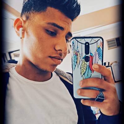 Ahmed