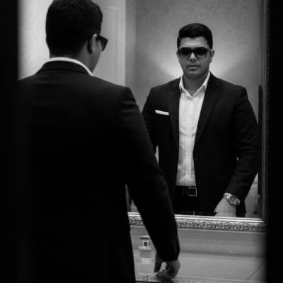 عزوف