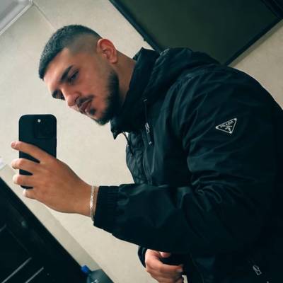 Mhmd ghandour