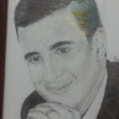 George
