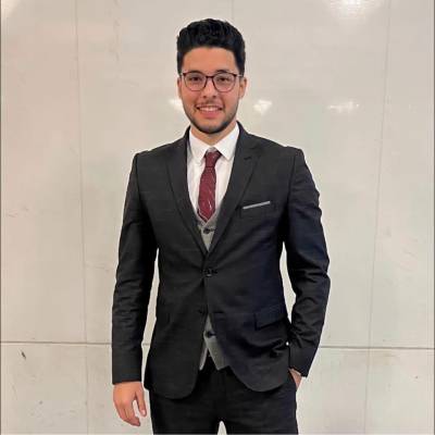 Ali Hassan