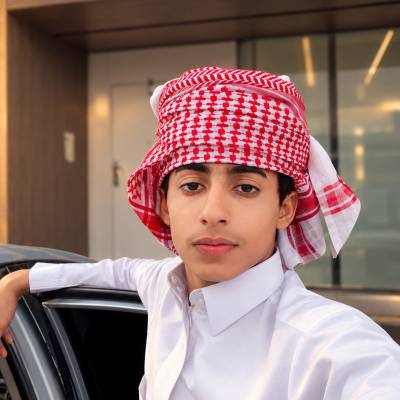 عبدالله صالح محمد ال عبيدتينبنذن