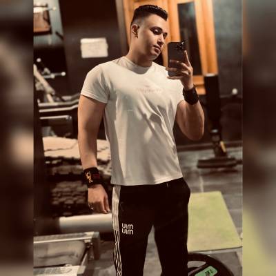 Ahmed