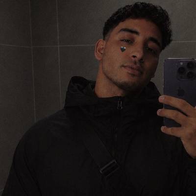Yacine