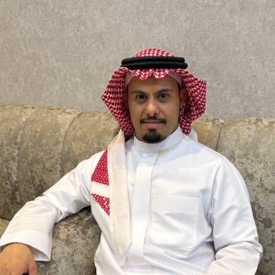 ‏ممدوح العنزي