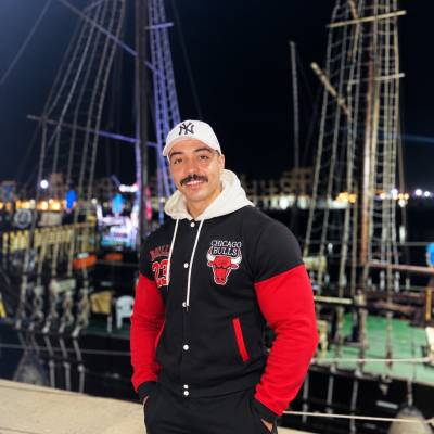 Mehdi el