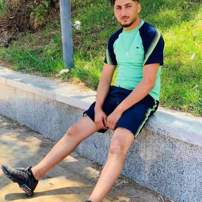 Ali Belhe