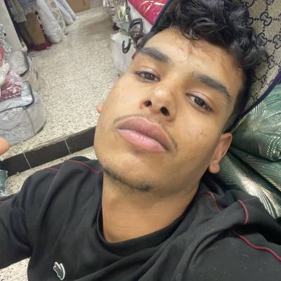 محمد زواي