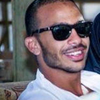 Aslam magdy Mohamed
