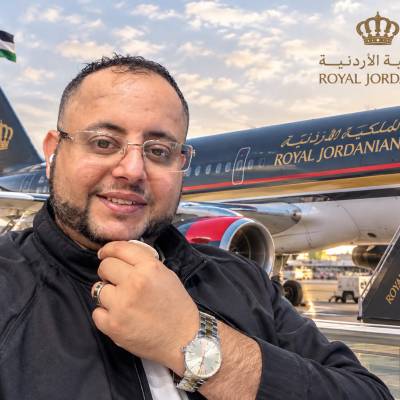 Mukhtar alomari