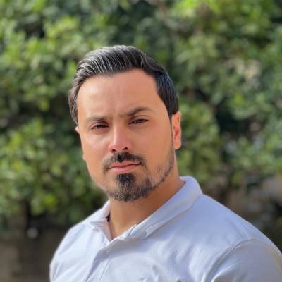 Mostafa makki