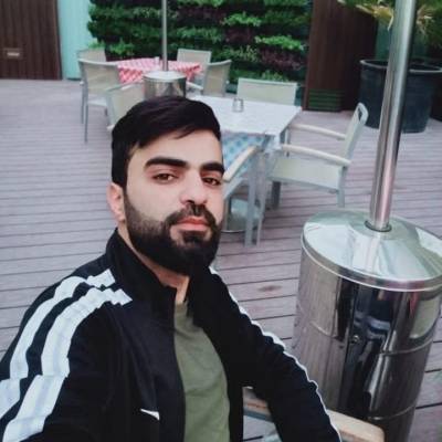 Ahmad