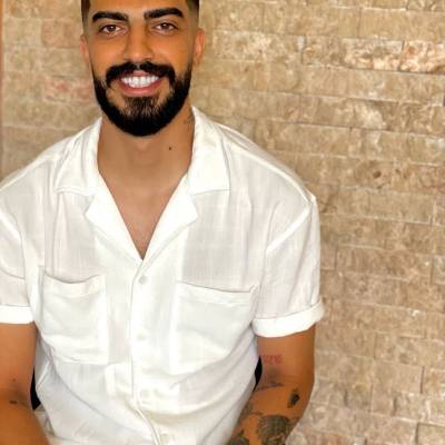 Ahmad
